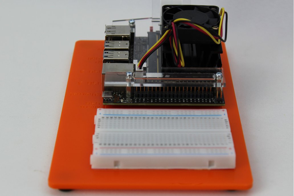 Chipperkit Arduino Nano Protoboard and Enclosure Development Kit