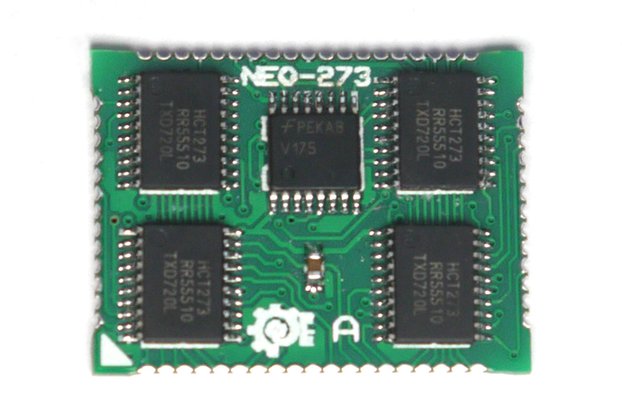 NEO-273 replacement