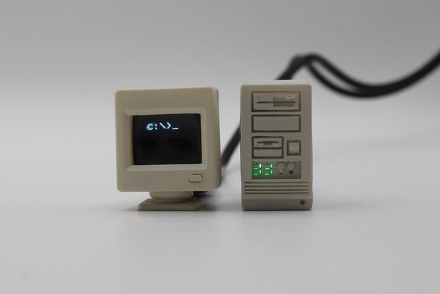 RetroPrompt & RetroTower Bundle Deal