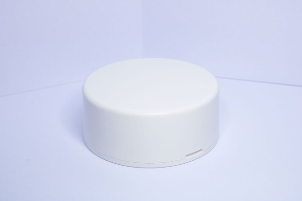 Bluetooth Beacon - Indoor Tracking