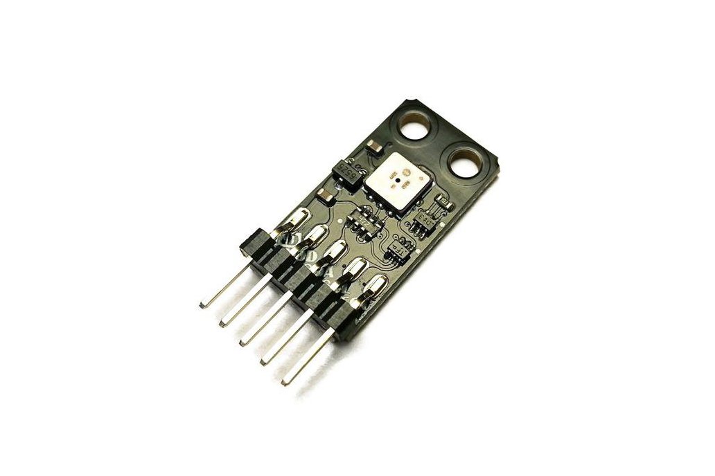 BMP085 Digital Barometric Pressure Measurement Module 1