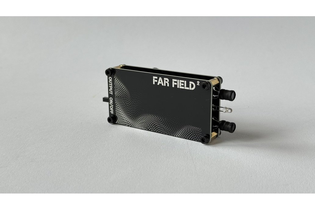 Far Field 2 1