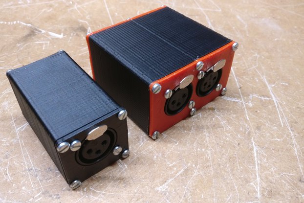 4 port USB to DMX adapter