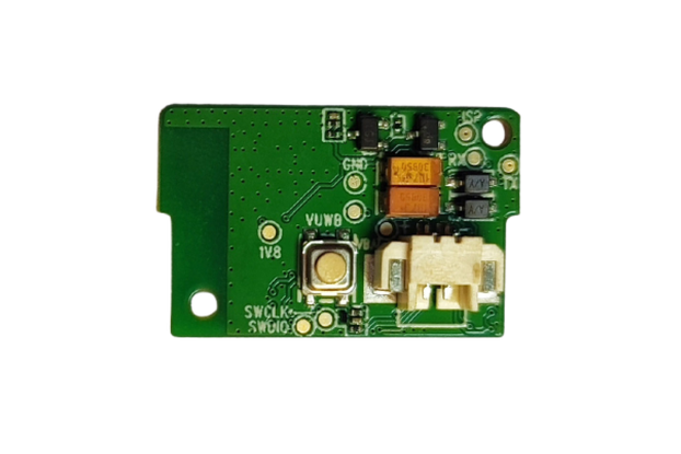 Tiny Asset Tag UT-311