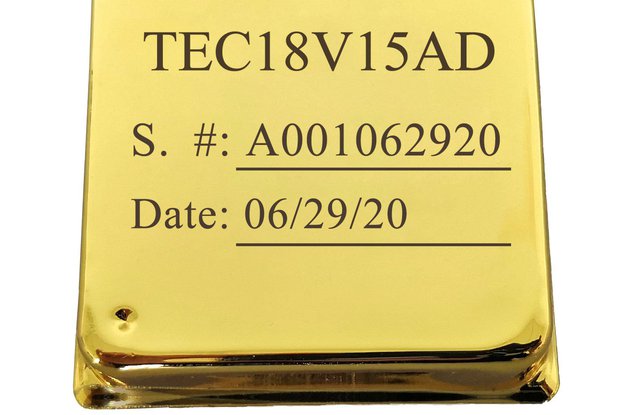 TEC18V15A High Voltage High Current TEC Controller