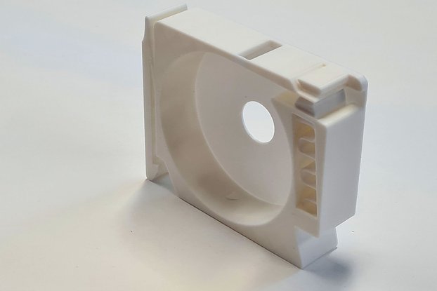 SnapRail Cassette 16mm - white