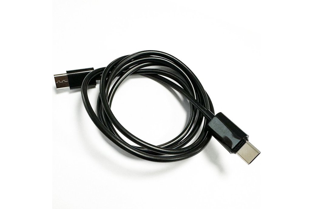EvilCrowCable-Wind 1