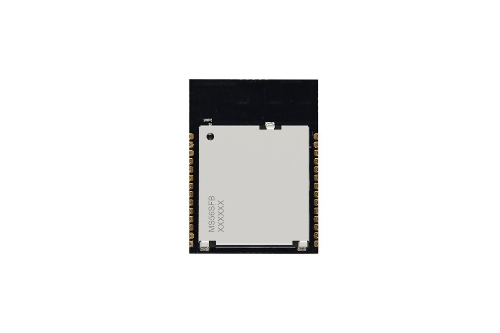 MS56SFA IN628E Bluetooth Wireless Audio Ble Module 1