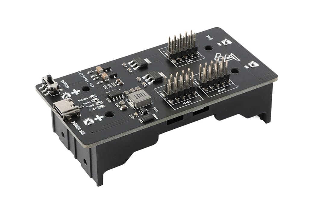 Type-C Power Supply Module for 18650 Battery 1