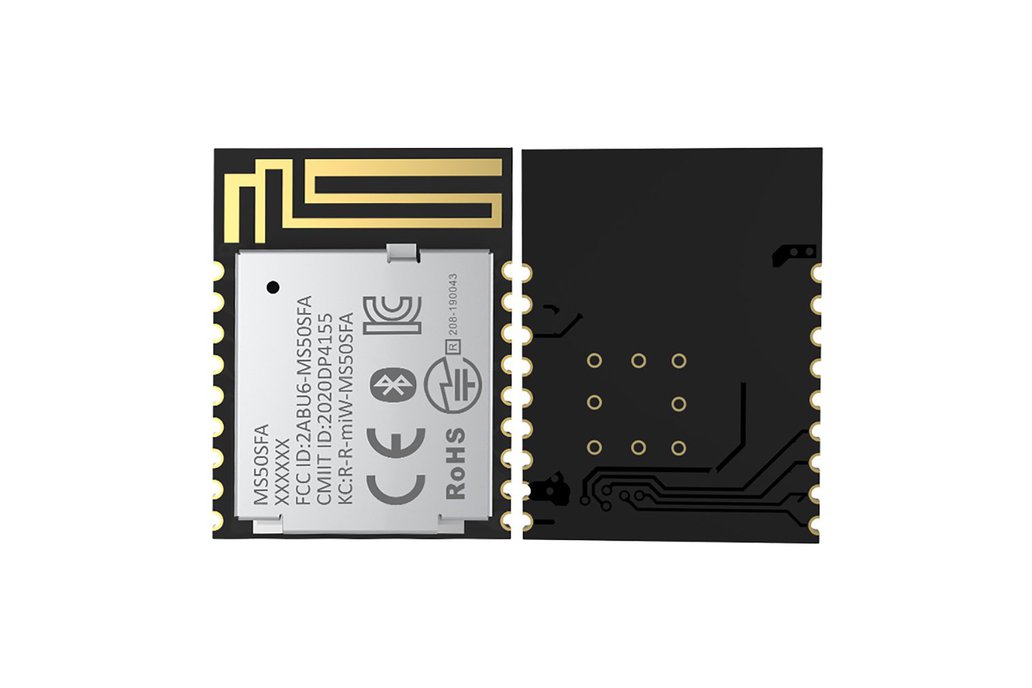 nRF52832 MS50SFA1 Bluetooth 5.0 BLE Module 1