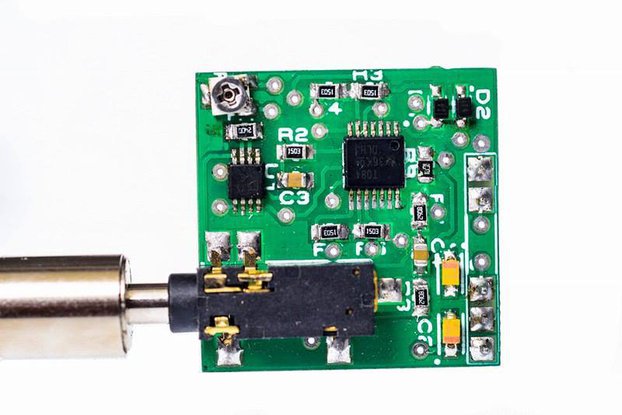 EMG Sensor