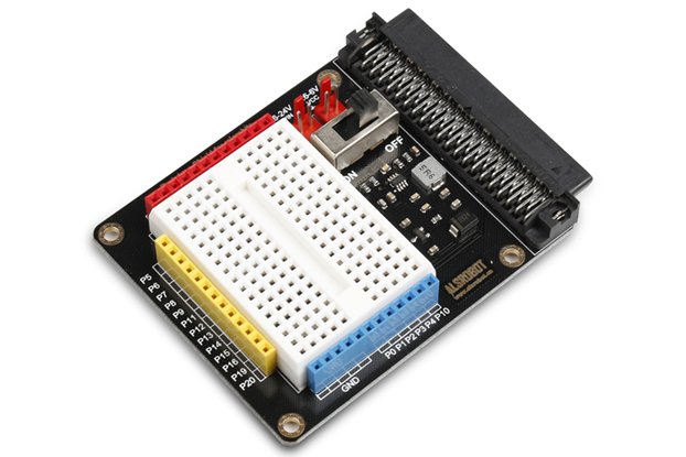 Micro:bit Prototyping board