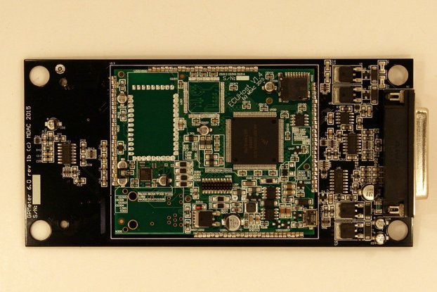 GP-meter 6.0 LSU4.9 Air Fuel Ratio Display Kit