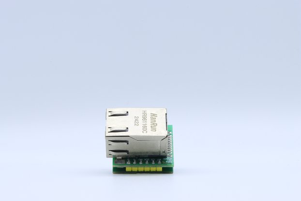 Flipper Zero Network Module Mini