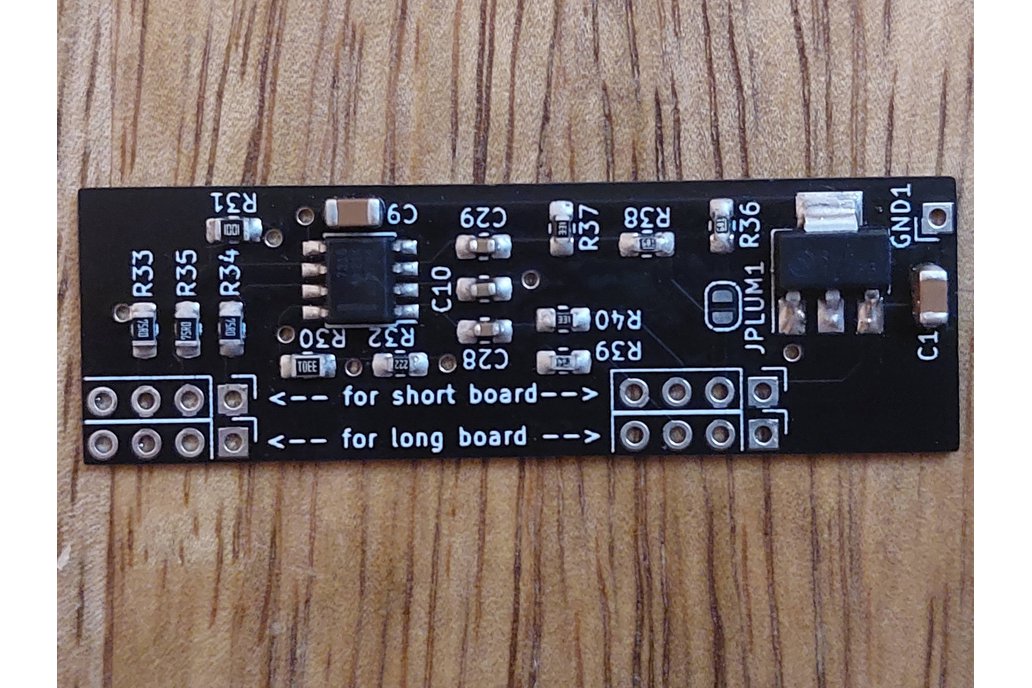 Commodore 64 Video Enhancer 1