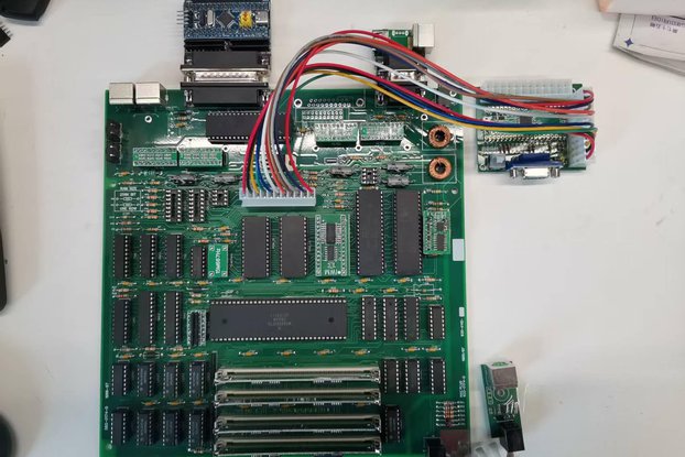 NEC PC-9801 MS-DOS 3.3B Floppy 3.5 3 1/2 PC98 VF from La