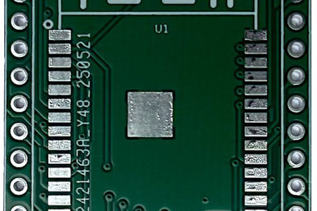 Deepsleep dev.board ESP32