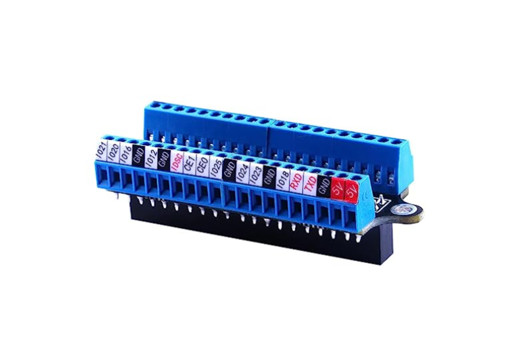 52Pi Raspberry Pi Micro GPIO Board Module 1