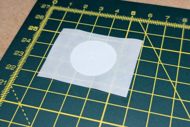 Sticker Tag ISO 15693