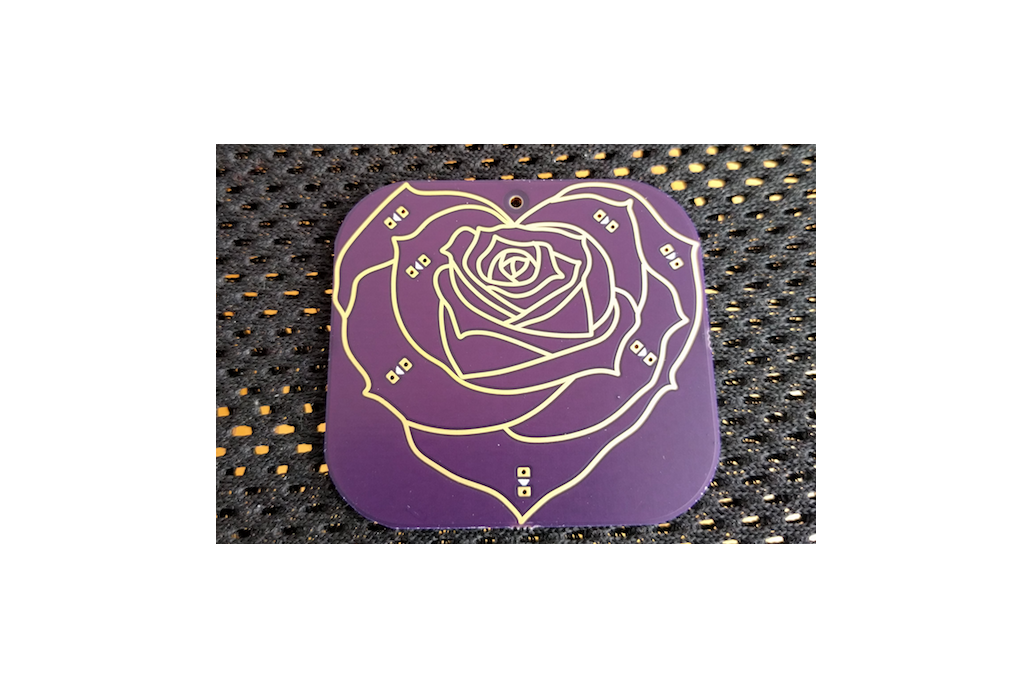 Rosy 1