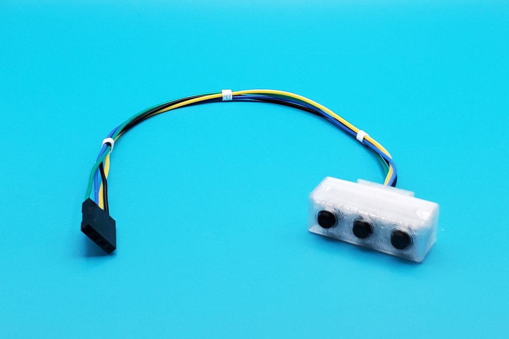 C64 Ultimate Utility Buttons 1