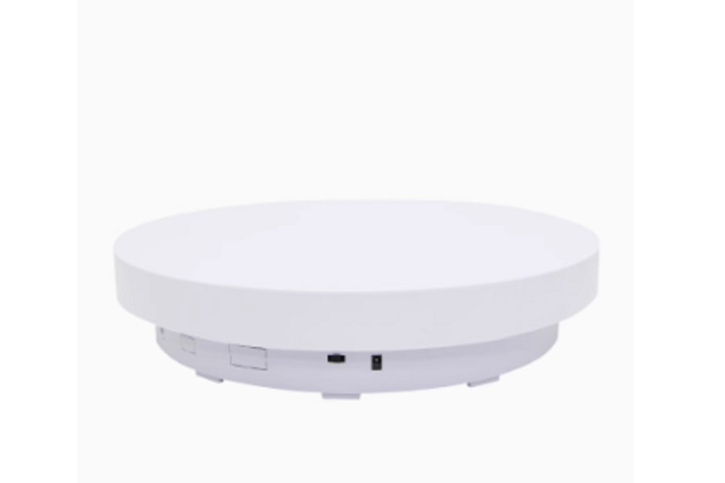 Display turntable 1
