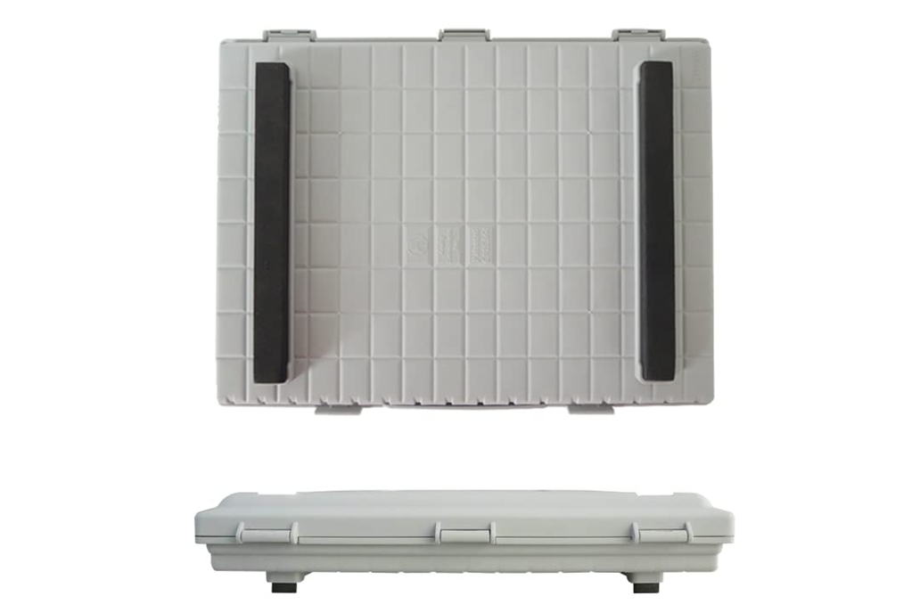 C12-100 Super Surface Mount 1% Capacitor Kit 1