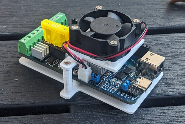 YULC (Yes, a Usb-C Led Controller)