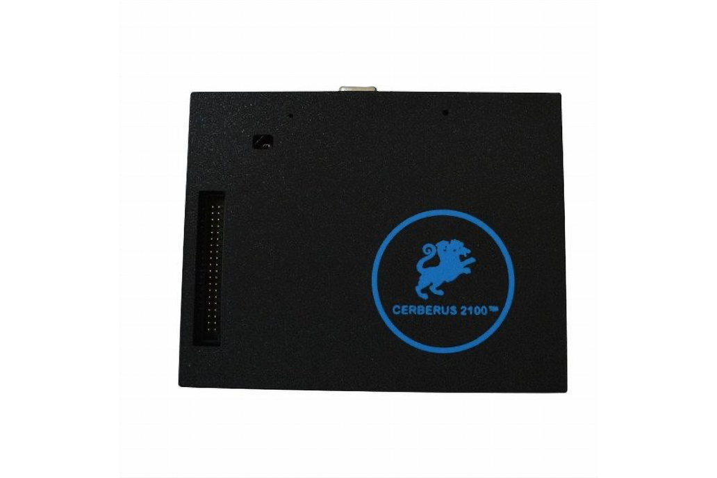 Case - Cerberus 2100 1