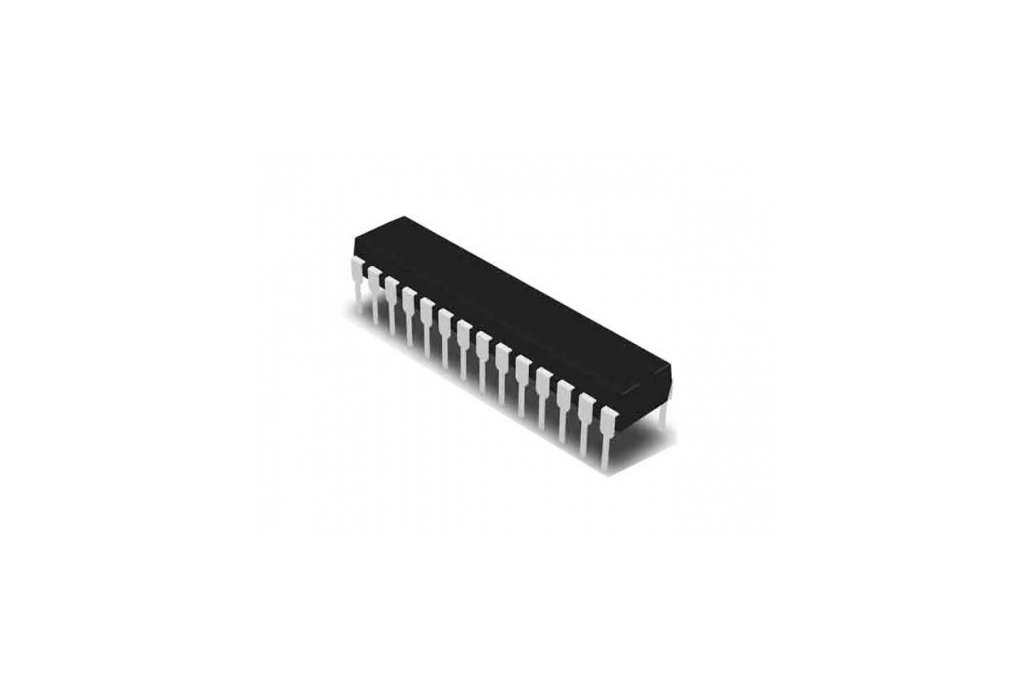 ATMega328 chip with ARPIE firmware 1
