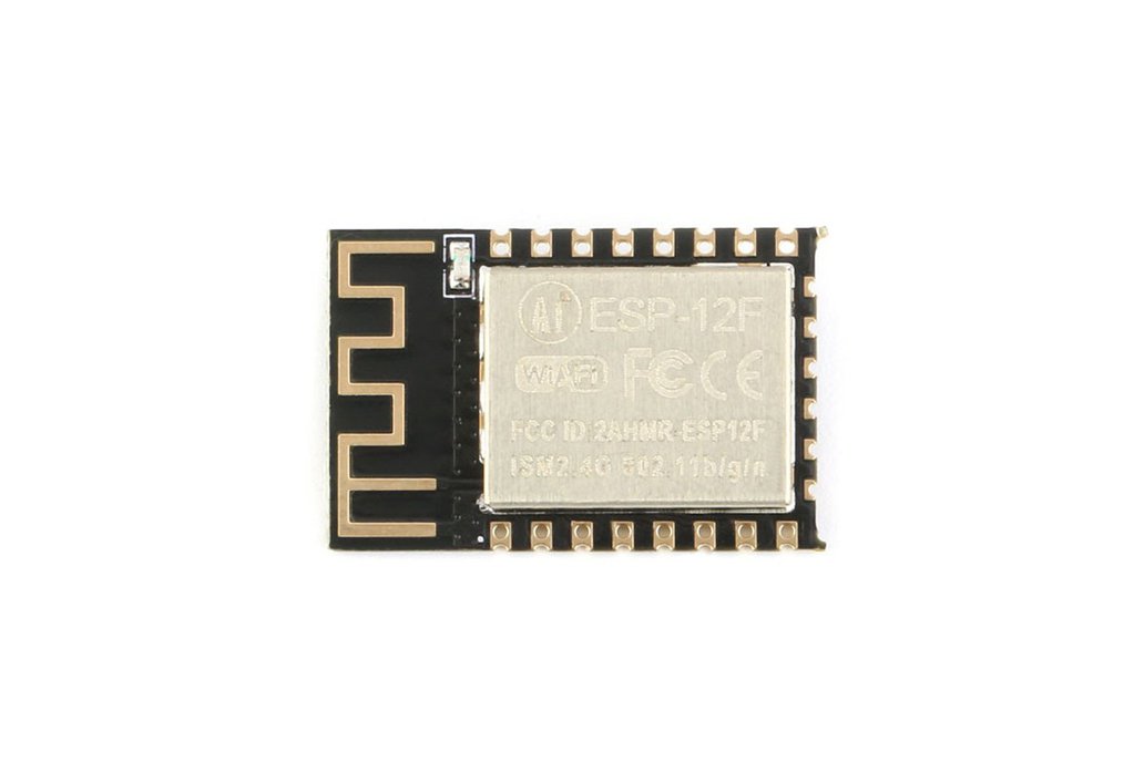 ESP-12F ESP8266 wireless module 1