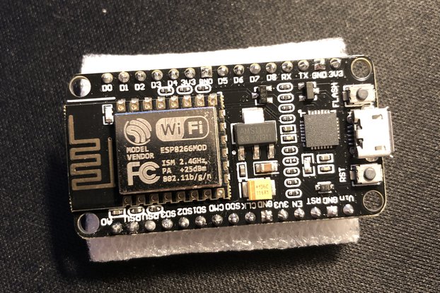 Wifi Deauther ESP8266 v2.0