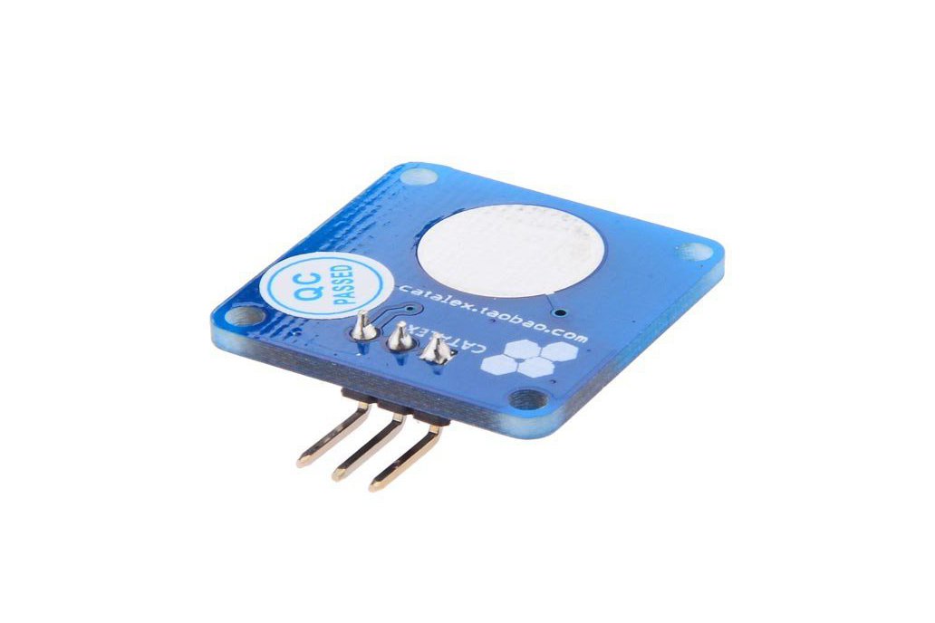 Jog Type Sensor Module Capacitive Switch Module For Arduino from MMM999 on