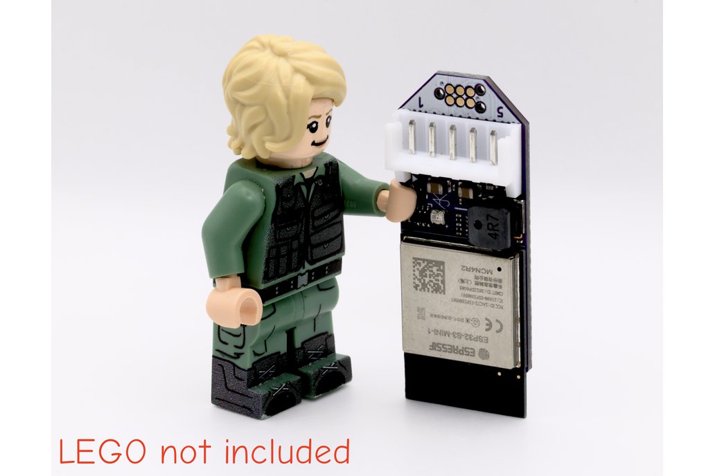 Faikout: Alternative WiFi air-con controller 1