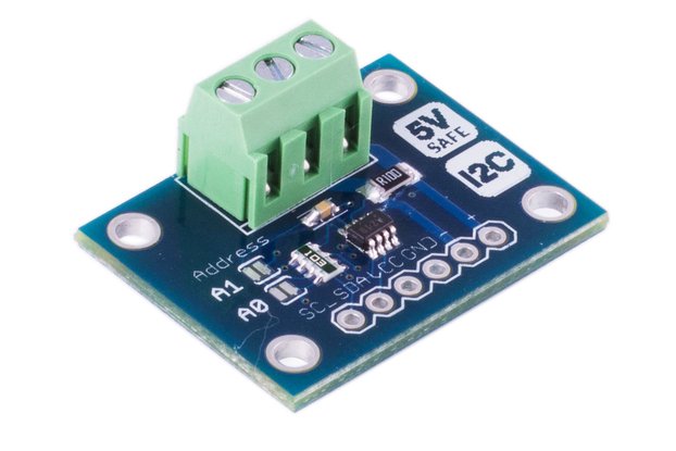 INA219 Current Sensor
