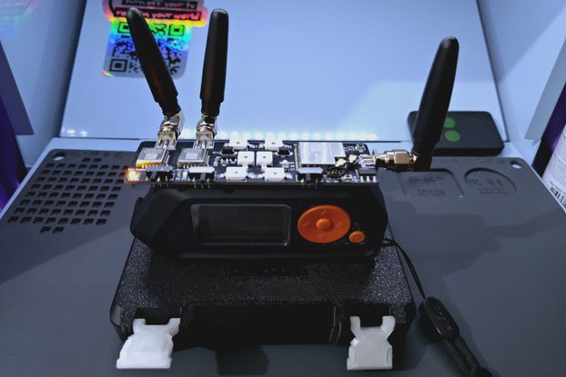 Flipper Zero ROOT ACCESS