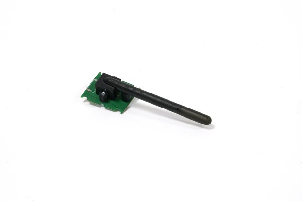 TFPITOT01: Lightweight Integrated Pitot Sensor