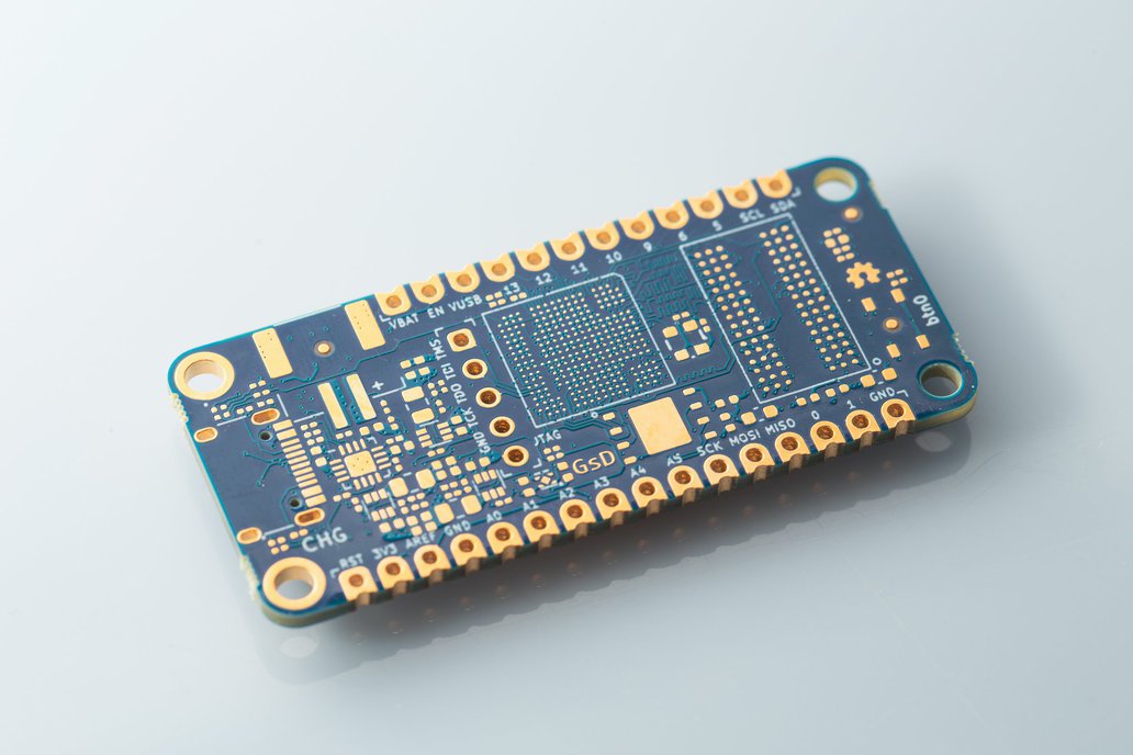 OrangeCrab r0.2.1 [Bare Circuit Board] 1