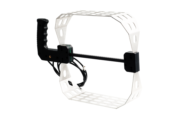 DEEPACE VHF Direction Finding Antenna KC980B