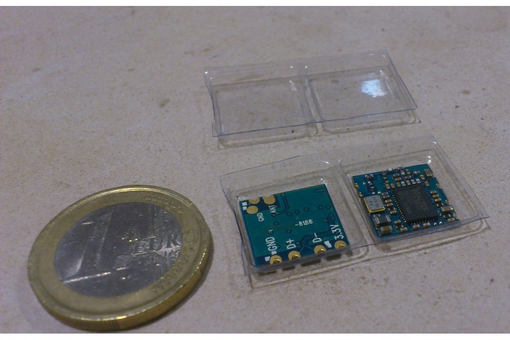 RTL8188 USB  low power 3.3V 1