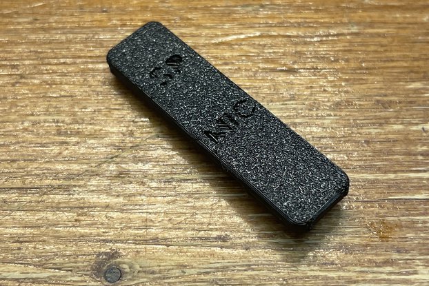 Retevis RT3S replacement SP/MIC port cover