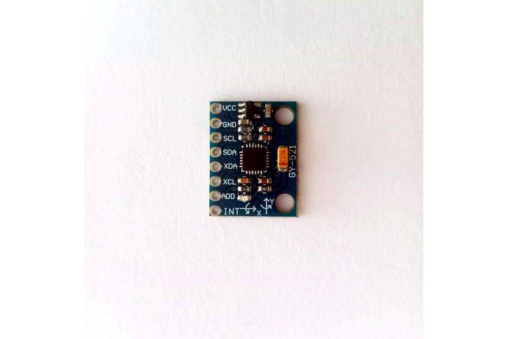 MPU-6050 MPU6050 Module MPU 6050 Sensor 1