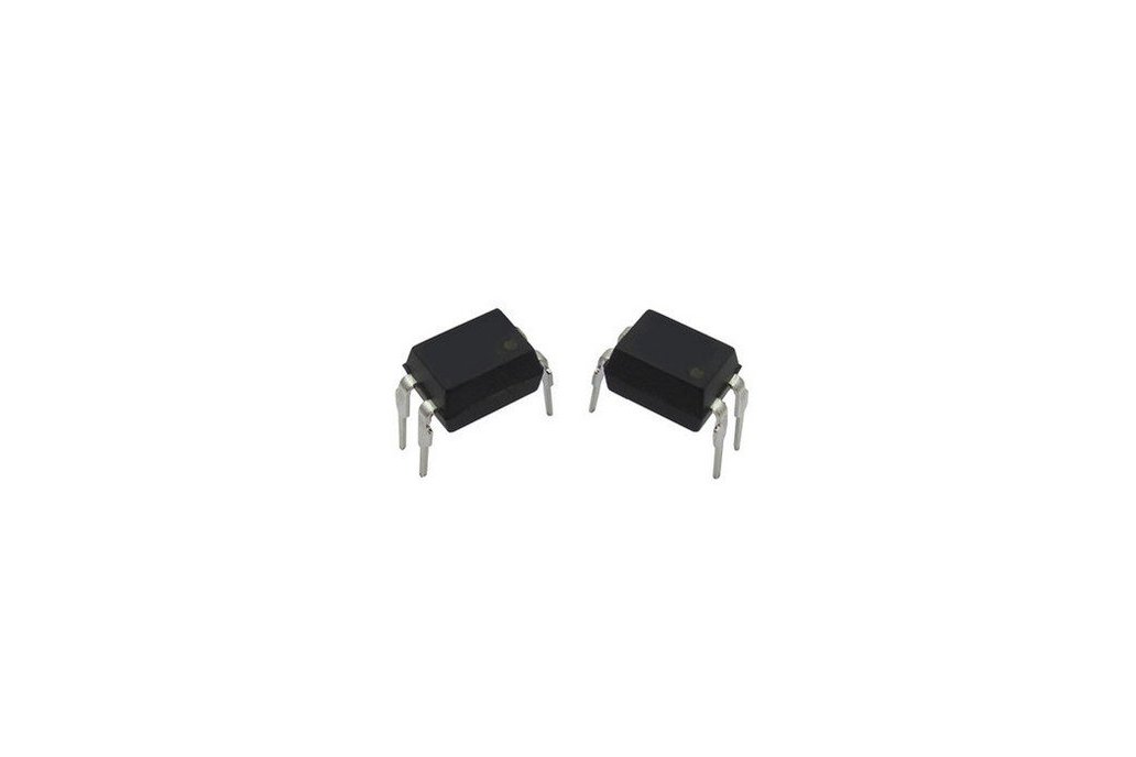 10pcs EL817 DIP Optocoupler 1