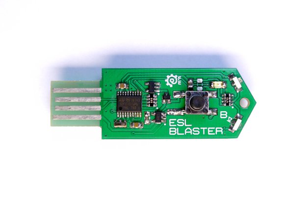 ESL Blaster
