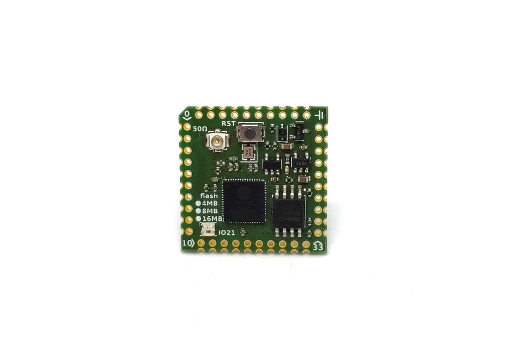 ESP32-S3 Stamp 1