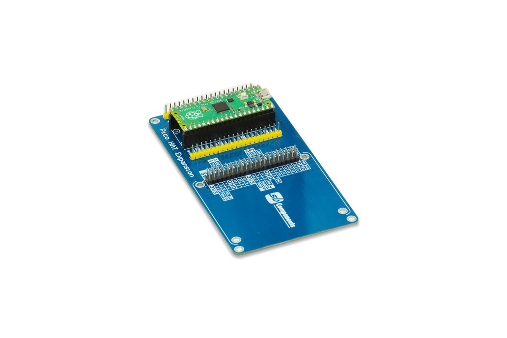 Sb Components Carte Raspberry Pi Pico Avec Carte Raspberry Pi