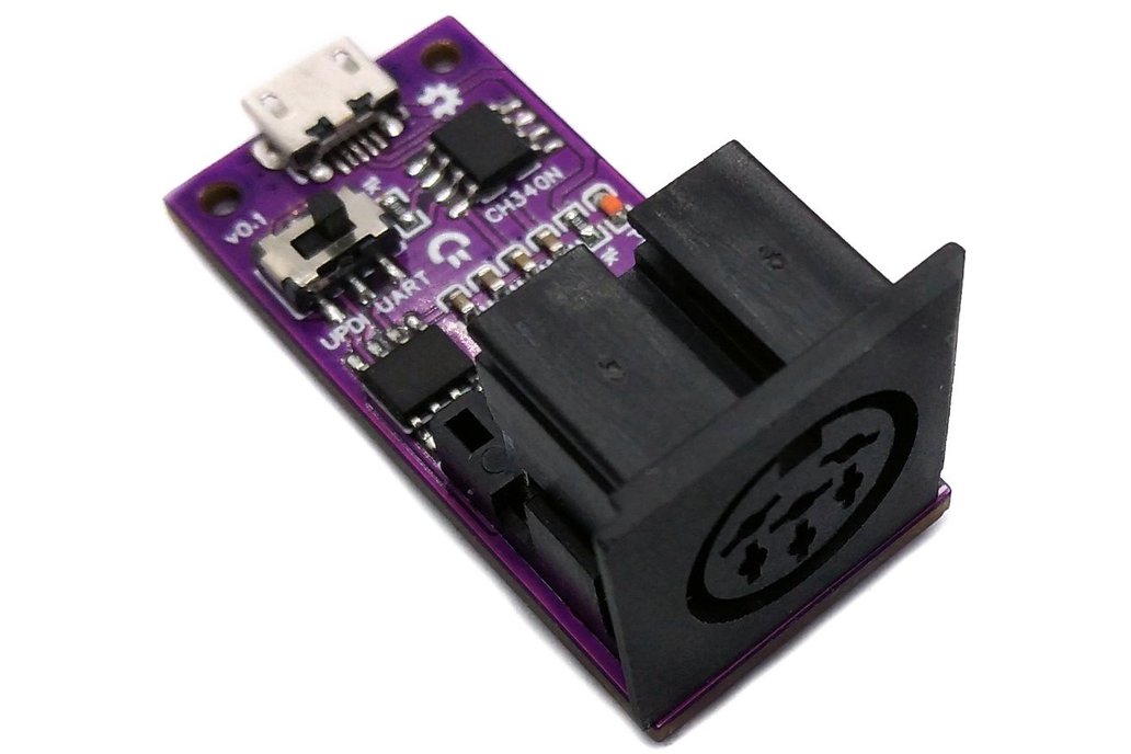 C64 DiskBuddy64 1
