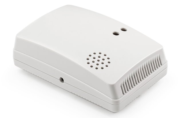 LAQ4 -- LoRaWAN Air Quality Sensor