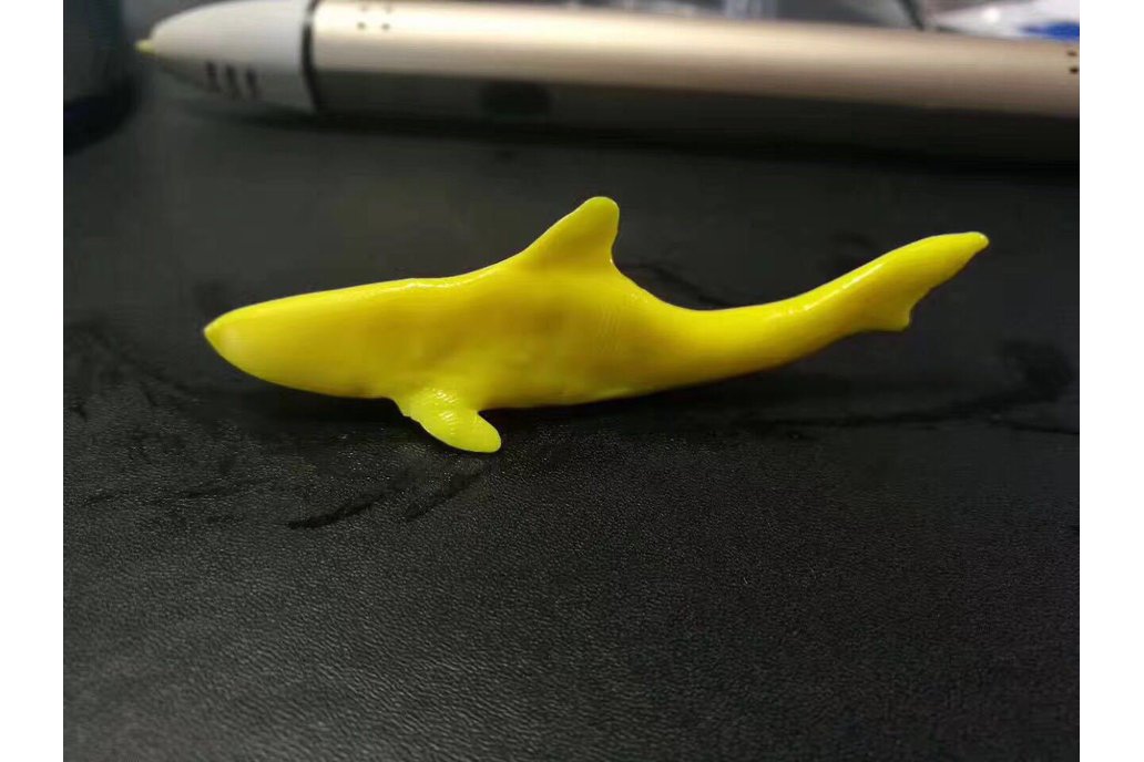 3D Print Filament For Low Temperature 1