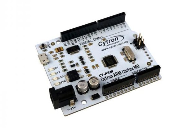 Cytron ARM Cortex M0